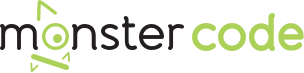 MONSTER CODE